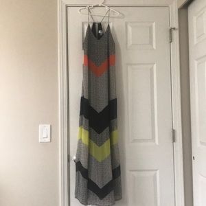Old Navy Maxi Dress
